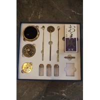 Набор для благовоний порошковых