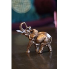 Статуэтка "Слон " - Хранитель Домашнего Очага (из смолы)