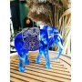 Королевский Слон и Космический Носорог для защиты от потери денег и предательства