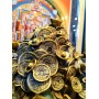 Денежное дерево бонсай - символ процветания и финансового благополучия