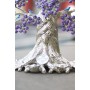 Статуэтка Дерево Богатства «Нан Чи» символизирует изобилие и способствует финансовому росту. 