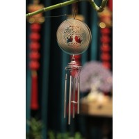 Музыка  Ветра "Дерево Жизни " с Зеркалом