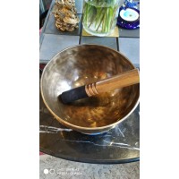 Поющая чаша из Непала