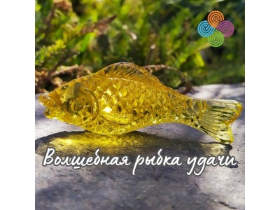 Рыбы Кои - символ удачи, процветания и успеха