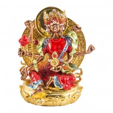 Статуэтка "Васудхара" Богиня Богатства 