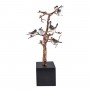 Статуэтка "Дерево с Птицами" поможет Вам обрести новые возможности и получить славу, почет и уважение