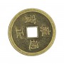 Монета Китайская Пара Драконов" - дарует незамедлительный успех во всем!