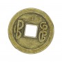 Монеты 4 иероглифа - привлечение стабильного финансового благополучия