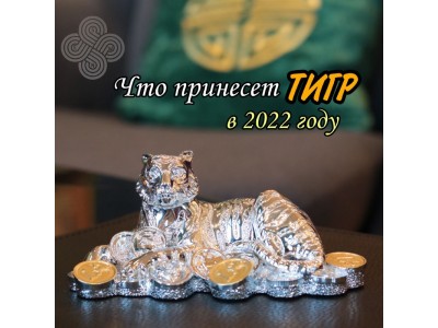 Что принесет Тигр в 2022 году?