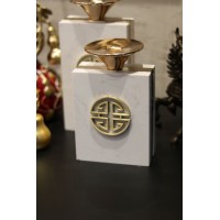 Статуэтка Подсвечник "Долголетие"  (маленький)